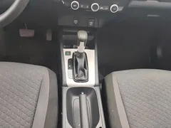 2021 Honda Fit 1.5L CVT, белый — фото 16