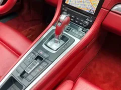 2022 Porsche 718 Boxster S 2.5T — фото 13