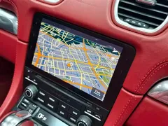 2022 Porsche 718 Boxster S 2.5T — фото 14