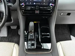 2024 Toyota Alphard 2.5L Hybrid Premium, чёрный — фото 11