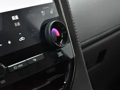 2024 Toyota Alphard 2.5L Hybrid Premium, чёрный — фото 15
