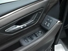 2024 Toyota Alphard 2.5L Hybrid Premium, чёрный — фото 19