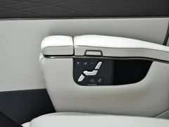 2024 Toyota Alphard 2.5L Hybrid Premium, чёрный — фото 24