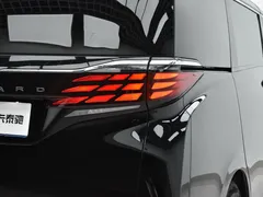 2024 Toyota Alphard 2.5L Hybrid Premium, чёрный — фото 29