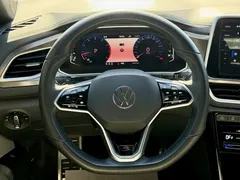 2023 Volkswagen T-Roc 300TSI DSG 2WD, белый — фото 7