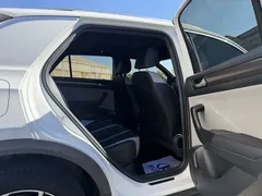 2023 Volkswagen T-Roc 300TSI DSG 2WD, белый — фото 13