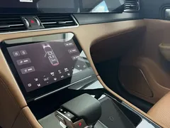 2021 Li Auto ONE EREV 6-seater — фото 11