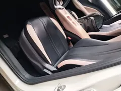 2025 BYD Seagull 305km Vitality, белый — фото 15