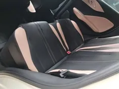 2025 BYD Seagull 305km Vitality, белый — фото 17