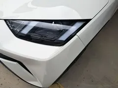 2025 BYD Seagull 305km Vitality, белый — фото 24