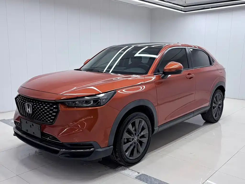 2023 Honda XR-V 1.5L CVT