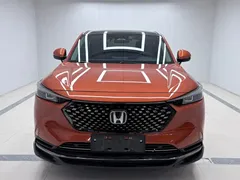 2023 Honda XR-V 1.5L CVT — фото 2