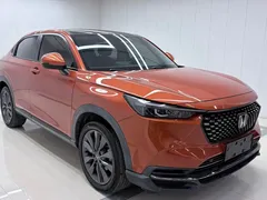 2023 Honda XR-V 1.5L CVT — фото 3