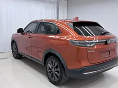 2023 Honda XR-V 1.5L CVT — фото 4