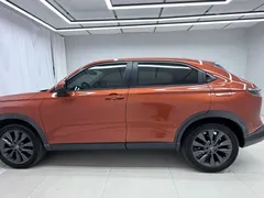 2023 Honda XR-V 1.5L CVT — фото 7