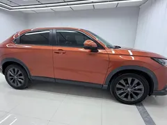 2023 Honda XR-V 1.5L CVT — фото 8