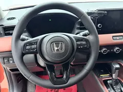 2023 Honda XR-V 1.5L CVT — фото 12