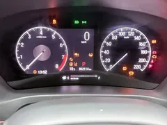 2023 Honda XR-V 1.5L CVT — фото 13