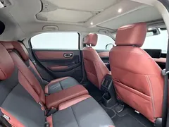 2023 Honda XR-V 1.5L CVT — фото 18