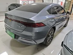2024 BYD Qin PLUS Honor DM-i PHEV 55km Leading — фото 7
