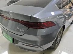 2024 BYD Qin PLUS Honor DM-i PHEV 55km Leading — фото 8