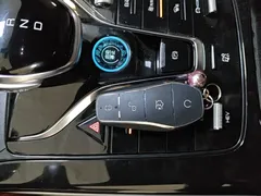 2024 BYD Qin PLUS Honor DM-i PHEV 55km Leading — фото 9
