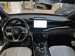 2024 BYD Qin PLUS Honor DM-i PHEV 55km Leading — фото 10