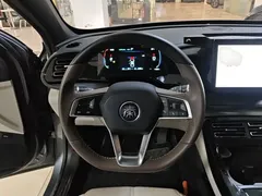 2024 BYD Qin PLUS Honor DM-i PHEV 55km Leading — фото 11