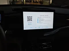 2024 BYD Qin PLUS Honor DM-i PHEV 55km Leading — фото 13