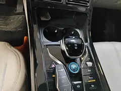 2024 BYD Qin PLUS Honor DM-i PHEV 55km Leading — фото 14