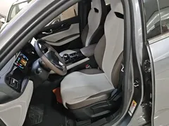2024 BYD Qin PLUS Honor DM-i PHEV 55km Leading — фото 15