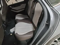 2024 BYD Qin PLUS Honor DM-i PHEV 55km Leading — фото 17