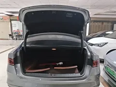 2024 BYD Qin PLUS Honor DM-i PHEV 55km Leading — фото 19