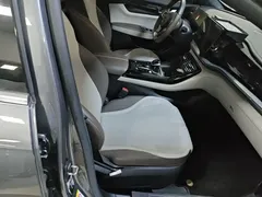 2024 BYD Qin PLUS Honor DM-i PHEV 55km Leading — фото 25