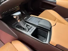 2020 Lexus ES 300h Executive, белый — фото 13