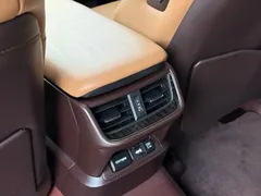 2020 Lexus ES 300h Executive, белый — фото 14
