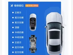 2022 Honda Odyssey 2.0L e:HEV, белый — фото 2