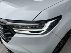 2022 Honda Odyssey 2.0L e:HEV, белый — фото 8