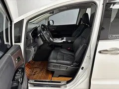 2022 Honda Odyssey 2.0L e:HEV, белый — фото 12