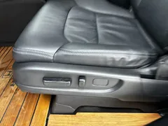 2022 Honda Odyssey 2.0L e:HEV, белый — фото 13