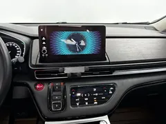 2022 Honda Odyssey 2.0L e:HEV, белый — фото 18