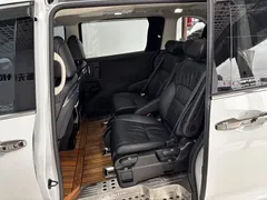 2022 Honda Odyssey 2.0L e:HEV, белый — фото 22