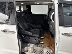 2022 Honda Odyssey 2.0L e:HEV, белый — фото 23