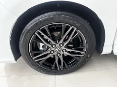2022 Honda Odyssey 2.0L e:HEV, белый — фото 33