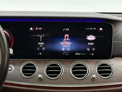 2021 Mercedes-Benz E-Class E 300 L Luxury, чёрный — фото 13
