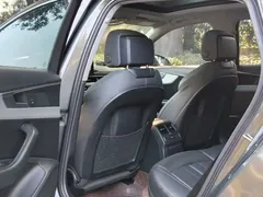 2020 Audi A4L 40 TFSI Luxury Dynamic — фото 4