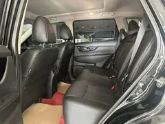 2021 Nissan X-Trail 2.0L CVT 2WD XL ITS Comfort, белый — фото 9