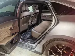 2022 BYD Han EV Genesis 715KM 2WD Premium — фото 2
