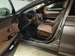 2022 BYD Han EV Genesis 715KM 2WD Premium — фото 3