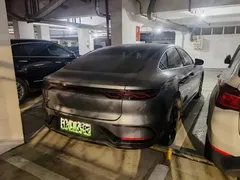 2022 BYD Han EV Genesis 715KM 2WD Premium — фото 4